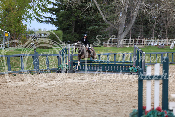 2025 - Shea - Bow Valley II - Friday May 16th - 09830