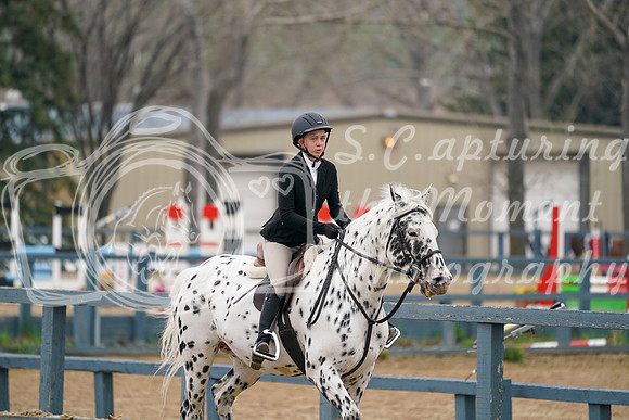 2025 - Jackie - Bow Valley II - Saturday May 17th - 03492