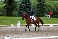2025 - Dressage Festival - Sunday July 6th - 11786