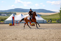 2025 - Haylee - Rocky Mountain Classic III - Friday August 22nd - 07973