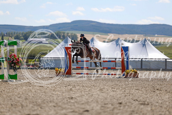2025 - Haylee - Rocky Mountain Classic III - Friday August 22nd - 16992
