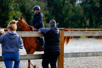 2025 - Haylee - Picco Horse Show - Saturday July 26th 00011