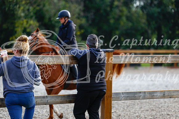 2025 - Haylee - Picco Horse Show - Saturday July 26th 00011