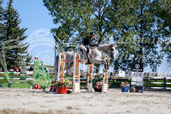 2025 - Haylee - Rocky Mountain Classic I - Saturday August 9th - 03789