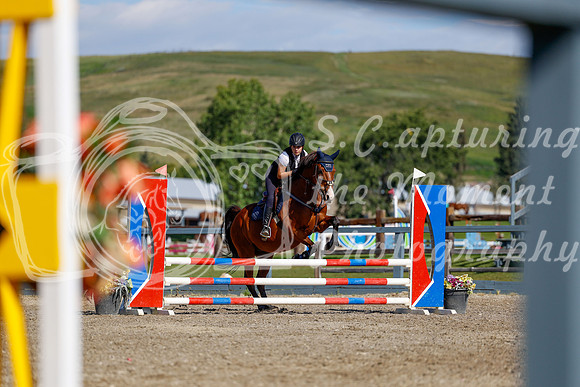 2025 - Haylee - Rocky Mountain Classic III - Wednesday August 20th - 03848