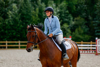 2025 - Haylee - Picco Horse Show - Friay July 25th 04612