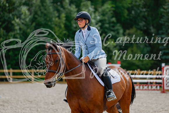 2025 - Haylee - Picco Horse Show - Friay July 25th 04612