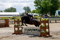 2025 - Haylee - June Classic I - Friday June 13th - 08805