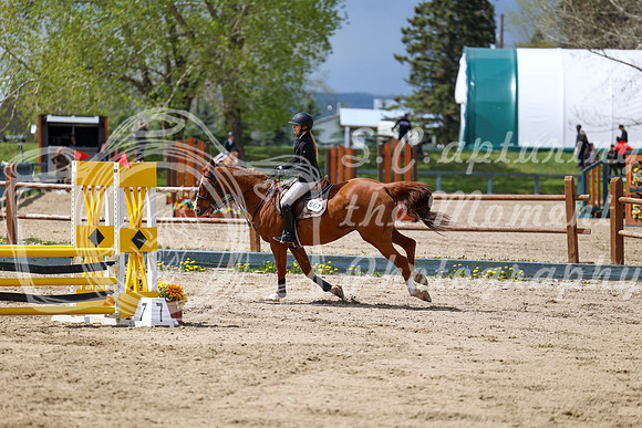 2025 - Mara - Bow Valley II - Saturday May 17th - 17514
