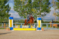 2025 - Haylee - Rocky Mountain Classic III - Wednesday August 20th - 01604
