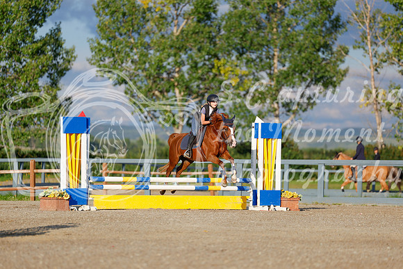2025 - Haylee - Rocky Mountain Classic III - Wednesday August 20th - 01604