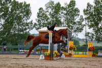 2025 - Haylee - June Classic II - Friday June 20th - 04855