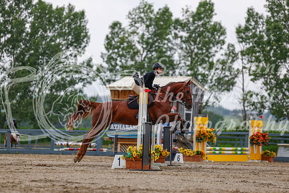 2025 - Haylee - June Classic II - Friday June 20th - 04855