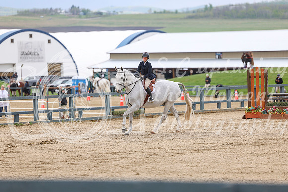 2025 - Shea - Bow Valley II - Friday May 16th - 05715