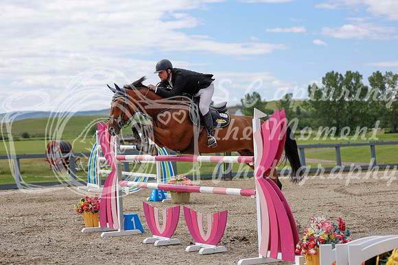 2025 - Haylee - Rocky Mountain Classic I - Sunday August 10th - 13428