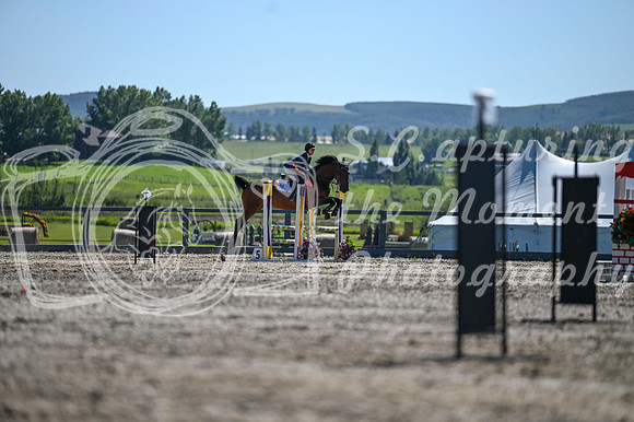 2025 - MJ - Rocky Mountain Classic III - Saturday August 23rd - 20101