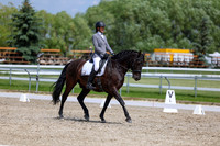 2025 - Dressage Festival - Saturday July 5th - 10300