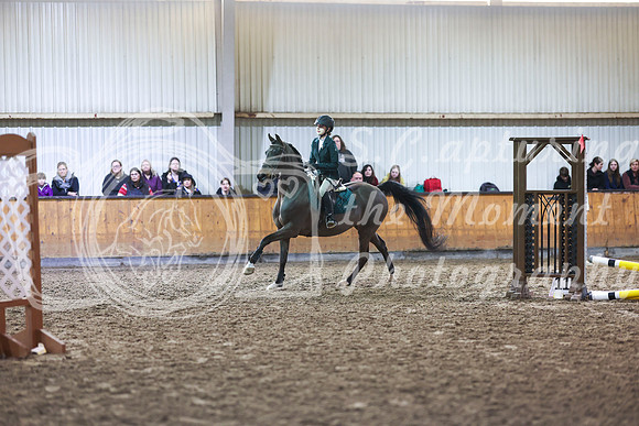 2025 - HJ Schooling - Sunday March 23rd - 0634