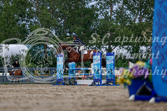 2025 - Haylee - Rocky Mountain Classic II - Friday August 15th - 00154