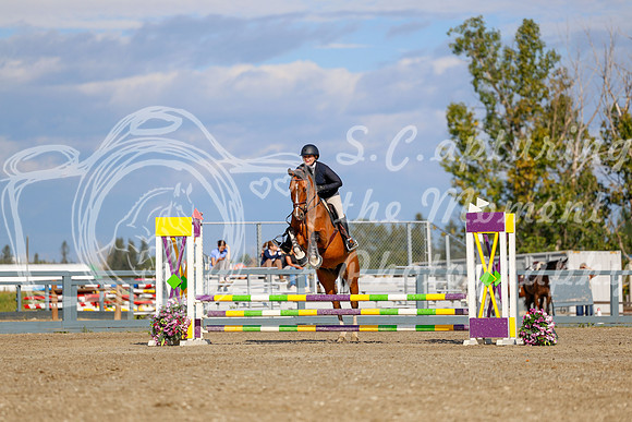 2025 - Haylee - Rocky Mountain Classic III - Wednesday August 20th - 02914