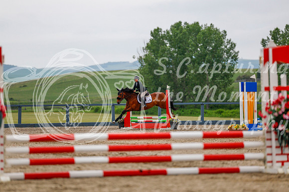 2025 - Haylee - June Classic II - Friday June 20th - 03816