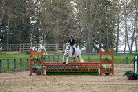 2025 - Jackie - Bow Valley II - Saturday May 17th - 12913