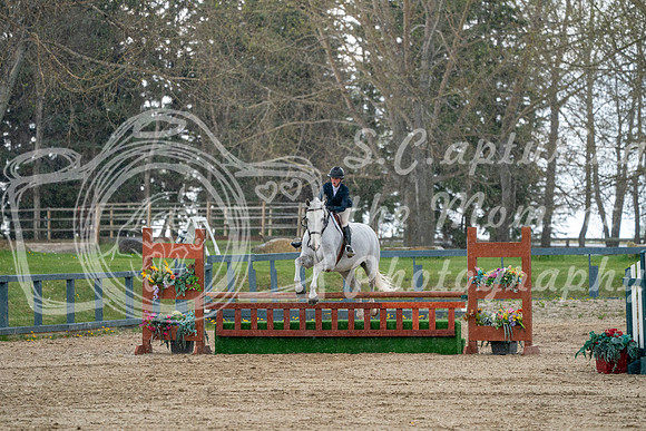 2025 - Jackie - Bow Valley II - Saturday May 17th - 12913