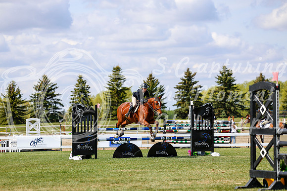 2025 - Haylee - Blue Sky Classic - Sunday, May 18th 34171
