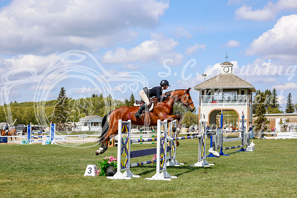 2025 - Haylee - Blue Sky Classic - Sunday, May 18th 34176