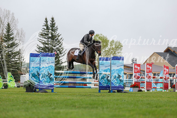 2025 - Shea - Bow Valley II - Saturday May 17th - 00170