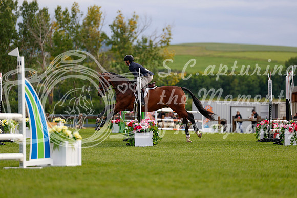2025 - Haylee - Rocky Mountain Classic II - Thursday August 14th - 20878