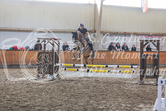 2025 - HJ Schooling - Sunday March 23rd - 4824