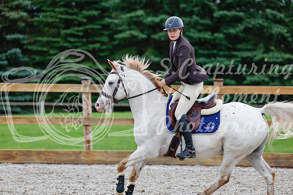 2025 - Haylee - Picco Horse Show - Friay July 25th 00949