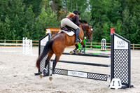 2025 - Haylee - Picco Horse Show - Friay July 25th 04083