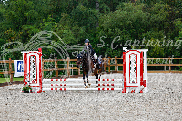 2025 - Haylee - Picco Horse Show - Sunday July 27th 00570