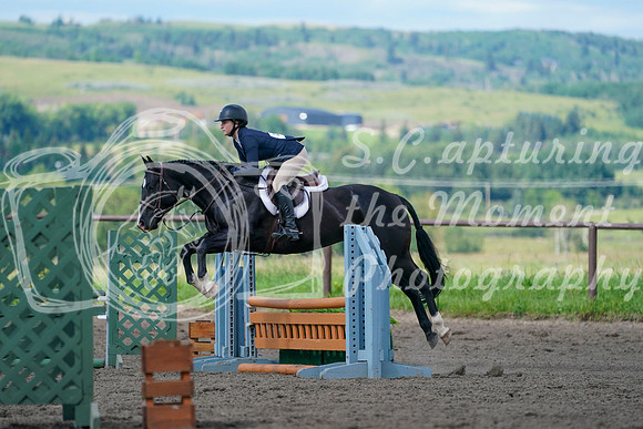 2025 - Kiana - Teesdale - Friday July 25th - 01471