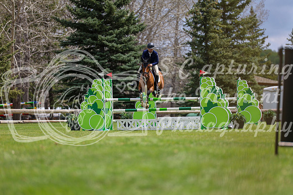 2025 - Shea - Bow Valley II - Saturday May 17th - 15162