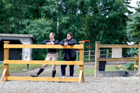 2025 - Haylee - Picco Horse Show - Sunday July 27th 03863