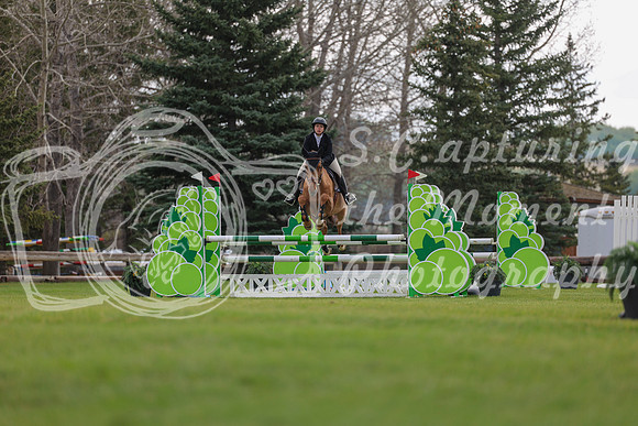 2025 - Shea - Bow Valley II - Saturday May 17th - 01276