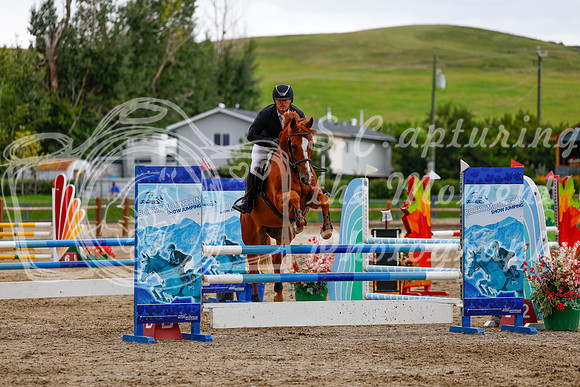 2025 - Haylee - Rocky Mountain Classic II - Saturday August 16th - 18149
