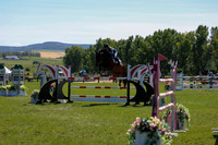 2025 - Shea - Rocky Mountain Classic III - Thursday August 21st - 09592