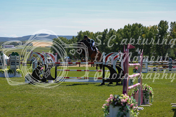2025 - Shea - Rocky Mountain Classic III - Thursday August 21st - 09592