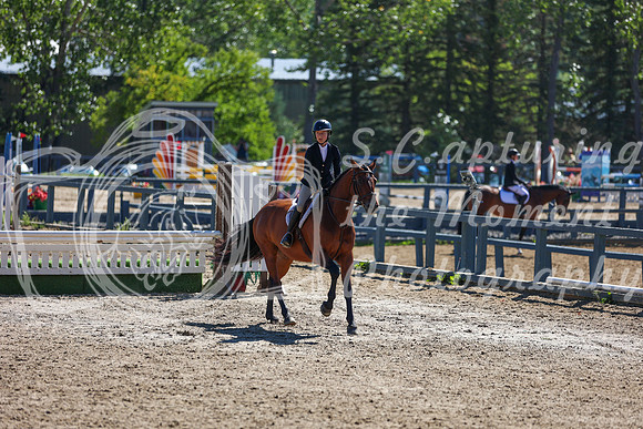 2025 - Charlie - Rocky Mountain Classic II - Sunday August 17th - 18981