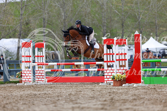 2025 - Shea - Bow Valley II - Thursday May 15th - 03680