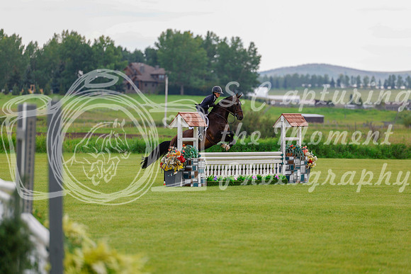 2025 - Haylee - Rocky Mountain Classic II - Friday August 15th - 19974