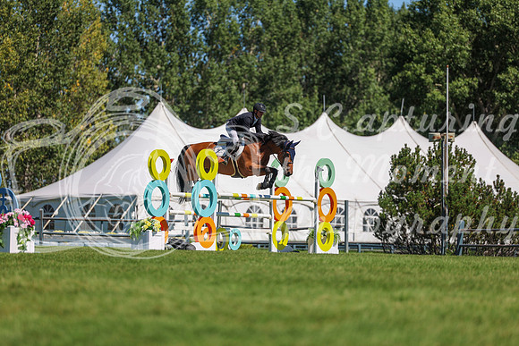2025 - Shea - Rocky Mountain Classic III - Thursday August 21st - 06921
