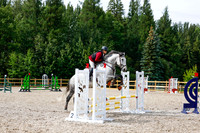 2025 - Haylee - Picco Horse Show - Thursday July 24th 01698