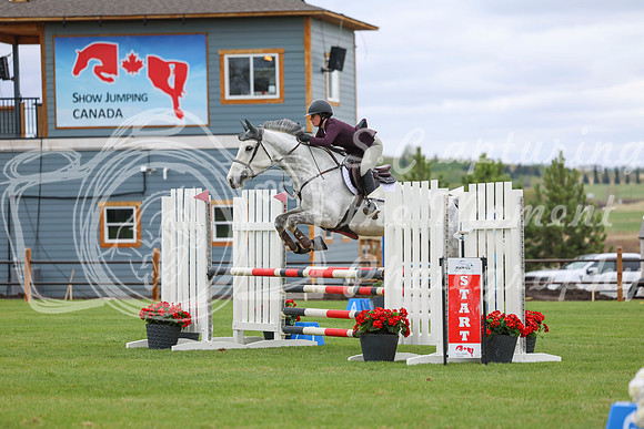 2025 - Shea - Bow Valley II - Thursday May 15th - 01639