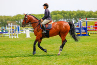 2025 - Haylee - Jump With Hope - Saturday July 19th 20112