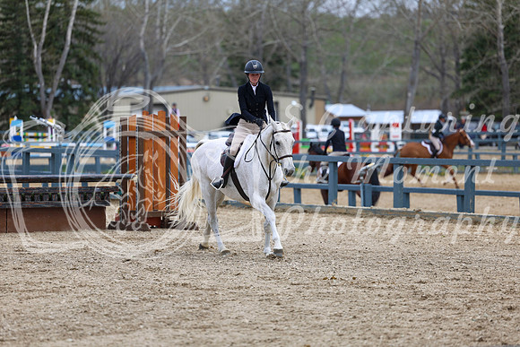 2025 - Shea - Bow Valley II - Friday May 16th - 07769